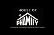 phamilyhair site logo