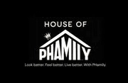 phamilyhair site logo