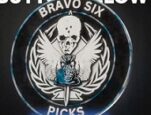 bravosixpicks site logo
