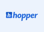 hopperhq site logo