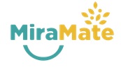 Miramate site logo