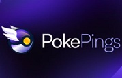 pokepings site logo