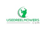 usedreelmowers site logo