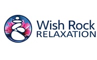 wishrockrelaxation site logo