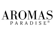 aromasparadise site logo