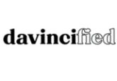 davincified site logo