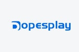 dopesplay site logo