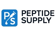 peptidesupply site logo
