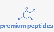 premiumpeptides site logo
