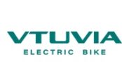 vtuvia logo