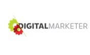 digitalmarketer site logo