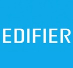 edifier usa site logo