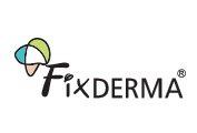 fixderma site logo