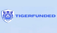 tigerfunded site logo