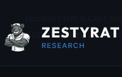 zestyratresearch site logo