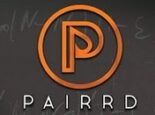 Pairrd site logo