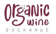 organicwineexchange site logo