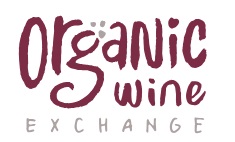 organicwineexchange site logo