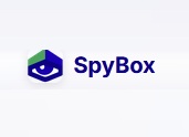 spybox site logo