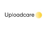uploadcare site logo