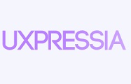 uxpressia site logo