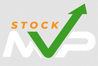 Stock MVP site logo