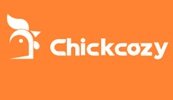 chickcozy site logo