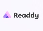 readdy site logo