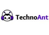 technoant site logo