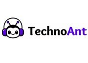 technoant site logo