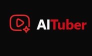 aituber site logo