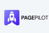pagepilot site logo