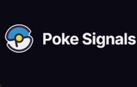 pokesignals site logo
