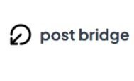 post-bridge site logo
