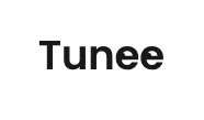 tunee site logo