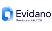 evidano site logo